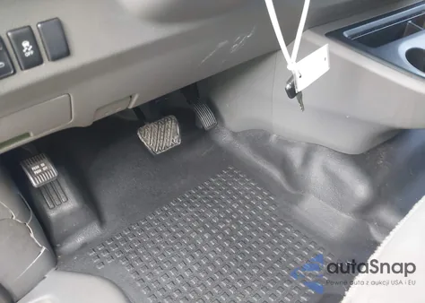 2017 Nissan Nv Cargo Nv1500 Sv V6 from USA, damaged, VIN 1N6BF0KM1HN808229